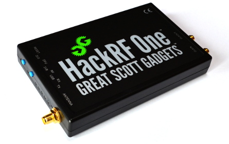GSG HackRF One
