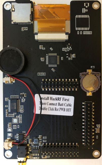 PortaPack H2+ r2
