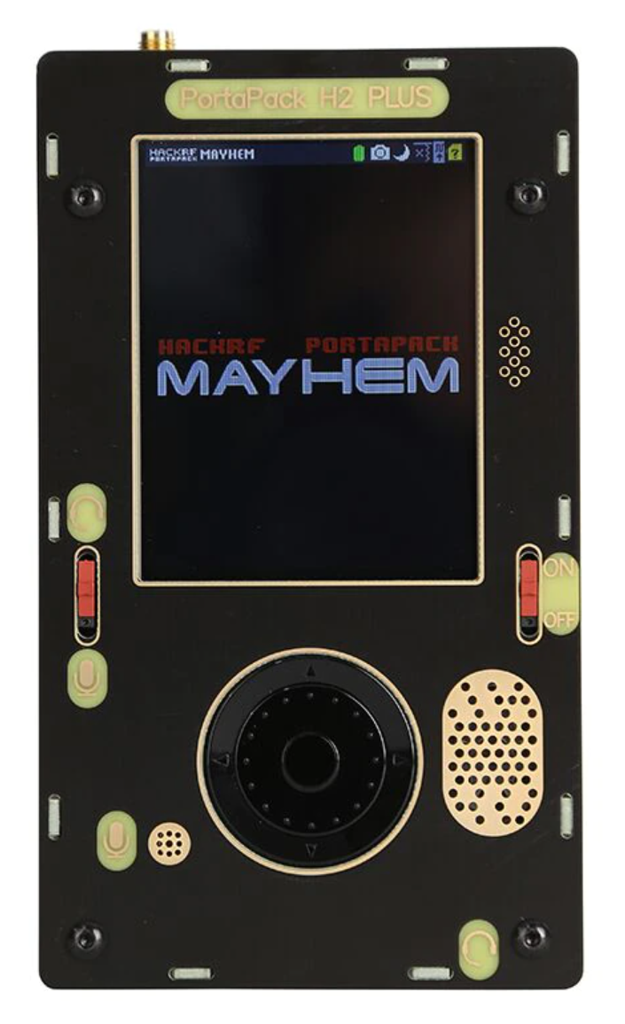 PortaPack H3