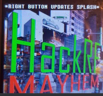File Manager Splash