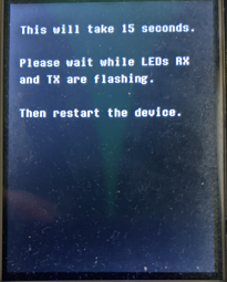 App Flash Util Progress
