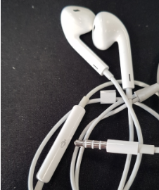 Headphones