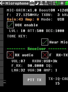 Roger Beep Screenshot