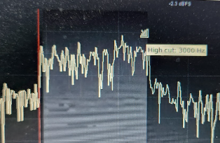 Spectogram