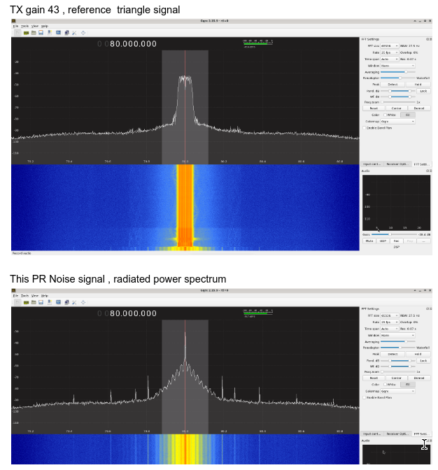 App Signal Generator Reference