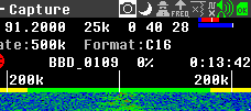 record details