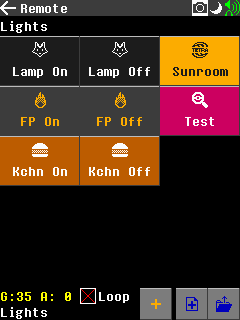 RemoteUI